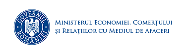 Ministerul Economiei, Comerțului și Relațiilor cu Mediul de Afaceri