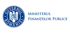 Ministerul Finanțelor Publice